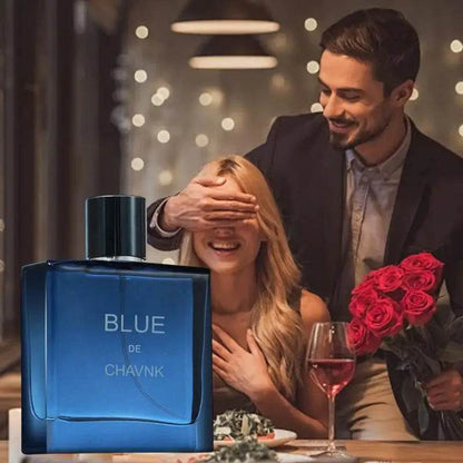 100ml Cologne Perfume Spray For Man Dating Pheromone Attract Women Sexy Temptation Romantic Pheromone Perfume DailyDating Travel - FLORANZANI- Beauté & Santé