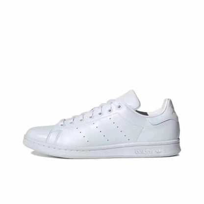 Adidas Origins STAN SMITH Lace Wear resistant Low cut Board Shoes for Men and Women - FLORANZANI- Beauté & Santé