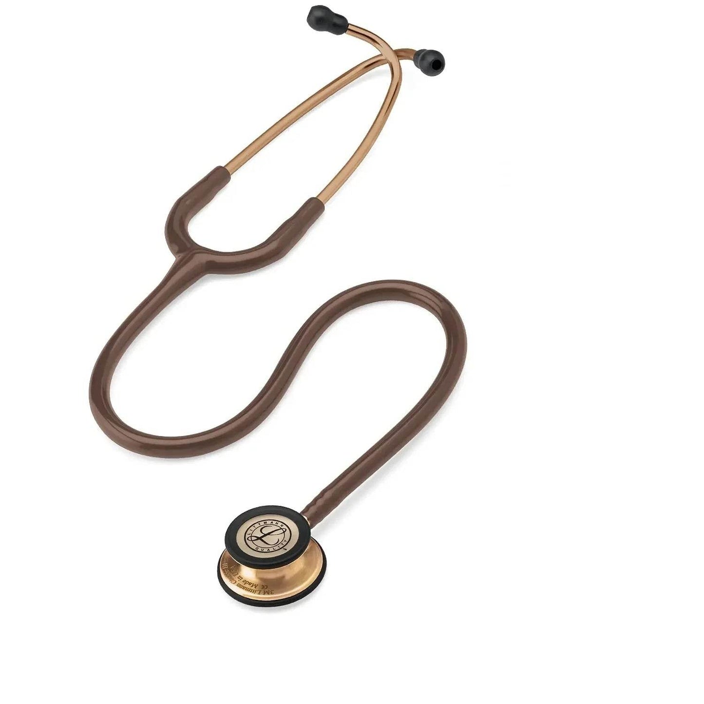 For 3M Littman Classic III Stethoscope Double Diaphragm Frequency Professional Medical Double Head For Doctor Health Care - FLORANZANI- Beauté & Santé