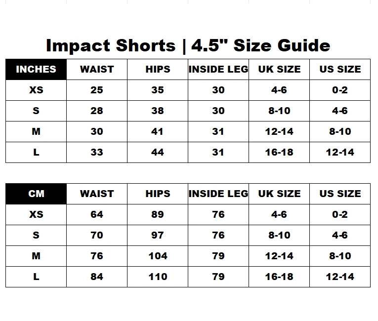 Impact Shorts Low Ribbed Band Gym Shorts Women Workout Clothes Scrunch Bum Seamless Shorts Yoga Biker Sports Shorts - FLORANZANI- Beauté & Santé