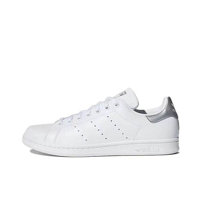 Adidas Origins STAN SMITH Lace Wear resistant Low cut Board Shoes for Men and Women - FLORANZANI- Beauté & Santé