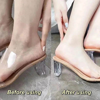 Anti Drying Cracking Foot Cream Heel Cracked Repair Oil Removal Calluses Dead Skin Anti Chapping Moisturize Hand Foot Skin Care - FLORANZANI- Beauté & Santé