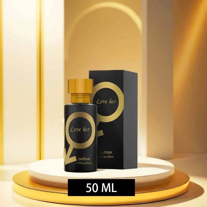 100ml Women Men Perfume Arabic Original Perfumes Spray Perfume Eau De Parfum Long Lasting Pheromones Fragrances Gift Deodorants - FLORANZANI- Beauté & Santé