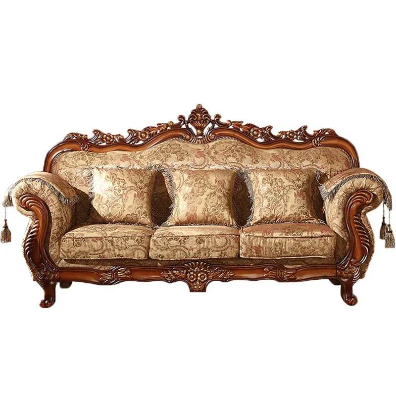 Coffee Frame Designer Living Room Sofas European Modern Comfortable Corner Sofa Nordic Makeup Schlafsofa Chinese Style Furniture - FLORANZANI- Beauté & Santé