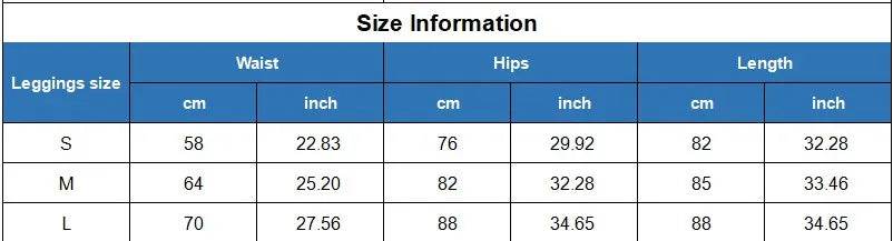 Gradual Change Yoga Pants High Waisted Gym Leggings Sport Women Fitness Seamless Female Legging Tummy Control Running Training - FLORANZANI- Beauté & Santé