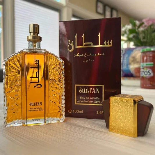 100ml Women Men Perfume Arabic Original Perfumes Spray Perfume Eau De Parfum Long Lasting Pheromones Fragrances Gift Deodorants - FLORANZANI- Beauté & Santé