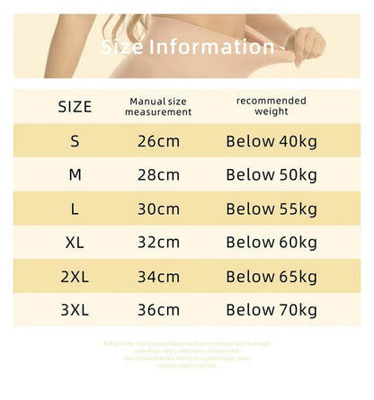 1 Piece Hip Lifting Seamless Shapewear Ladies Corset Full Body Sling Belly Beautiful Body One-piece Underwear - FLORANZANI- Beauté & Santé