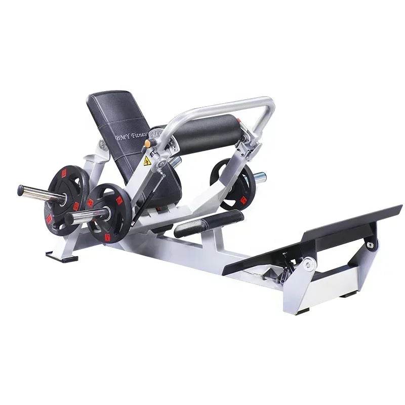 Glute Bridge Machine Hip Lift Thrust Squat Machine Thigh Muscle Exercise Trainer Glute Drive Leg Torn Press Equipment - FLORANZANI- Beauté & Santé