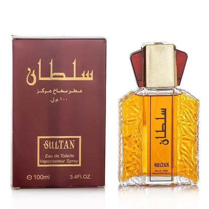 100ml Women Men Perfume Arabic Original Perfumes Spray Perfume Eau De Parfum Long Lasting Pheromones Fragrances Gift Deodorants - FLORANZANI- Beauté & Santé