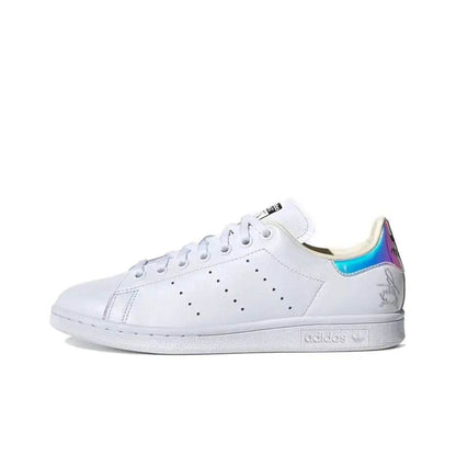 Adidas Origins STAN SMITH Lace Wear resistant Low cut Board Shoes for Men and Women - FLORANZANI- Beauté & Santé