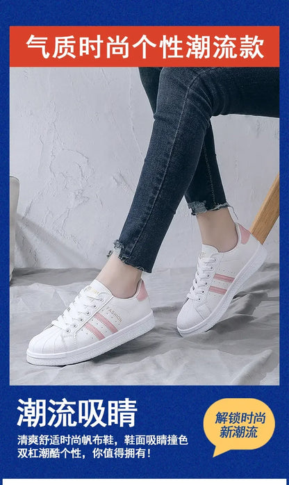 2023 New Luxury High-Quality Tennis Shoes for Women Loafers Thick-Soled Gym Sports Womens Sneakers Tenis Feminino Zapatos Mujer