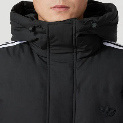 Adidas Men's Clover 2024 Winter outdoor warm comfortable trend down jacket JD3749 - FLORANZANI- Beauté & Santé