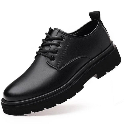 Casual Business Shoes Handmade Leather Men Design Sneakers Men Comfortable Leather Men Loafers Hot Sale Moccasins Driving Shoe - FLORANZANI- Beauté & Santé