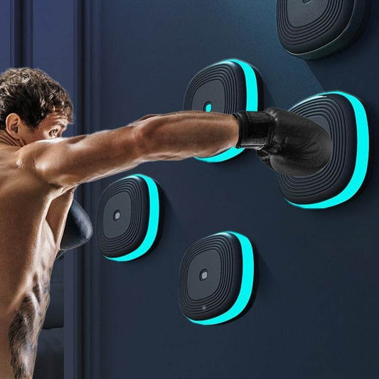 Home Smart Split Bluetooth Music Boxing Target - FLORANZANI- Beauté & Santé