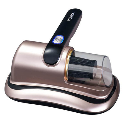 Home Mite Removal Instrument UV Sterilization Small Mite Wireless Vacuum Cleaner - FLORANZANI- Beauté & Santé