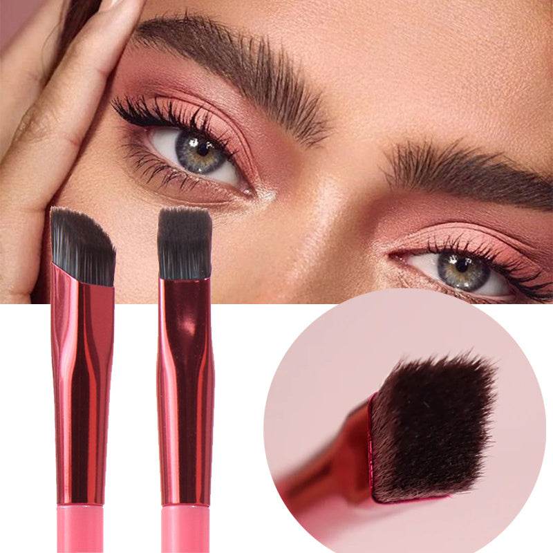 Wild Eyebrow Brush 3d Stereoscopic Painting Hairline Eyebrow Paste Artifact Eyebrow Brush Brow Makeup Brushes Concealer Brush - FLORANZANI- Beauté & Santé