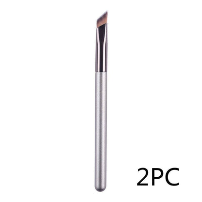 Wild Eyebrow Brush 3d Stereoscopic Painting Hairline Eyebrow Paste Artifact Eyebrow Brush Brow Makeup Brushes Concealer Brush - FLORANZANI- Beauté & Santé