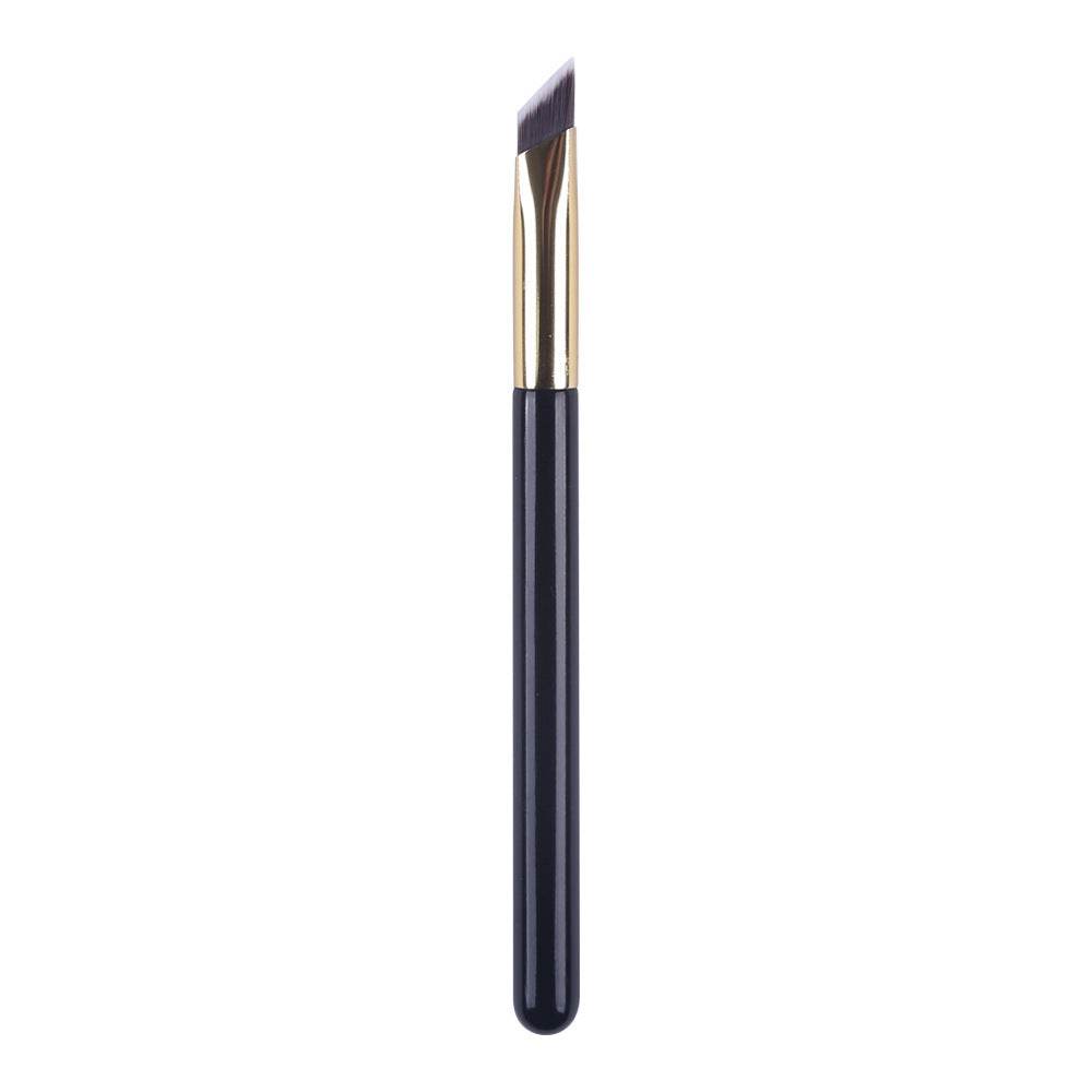 Wild Eyebrow Brush 3d Stereoscopic Painting Hairline Eyebrow Paste Artifact Eyebrow Brush Brow Makeup Brushes Concealer Brush - FLORANZANI- Beauté & Santé